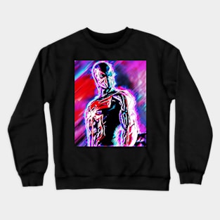 miguel ohara Crewneck Sweatshirt